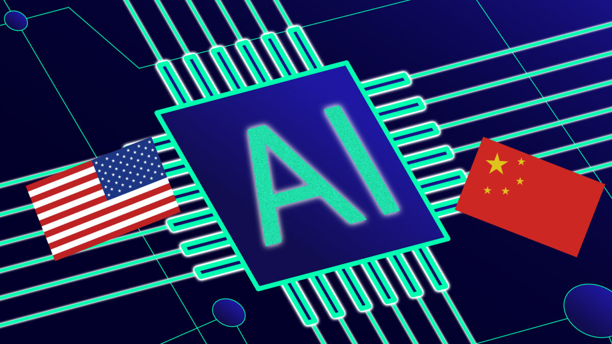 Disputa por inteligência artificial entre EUA e China ameaça acordo de segurança