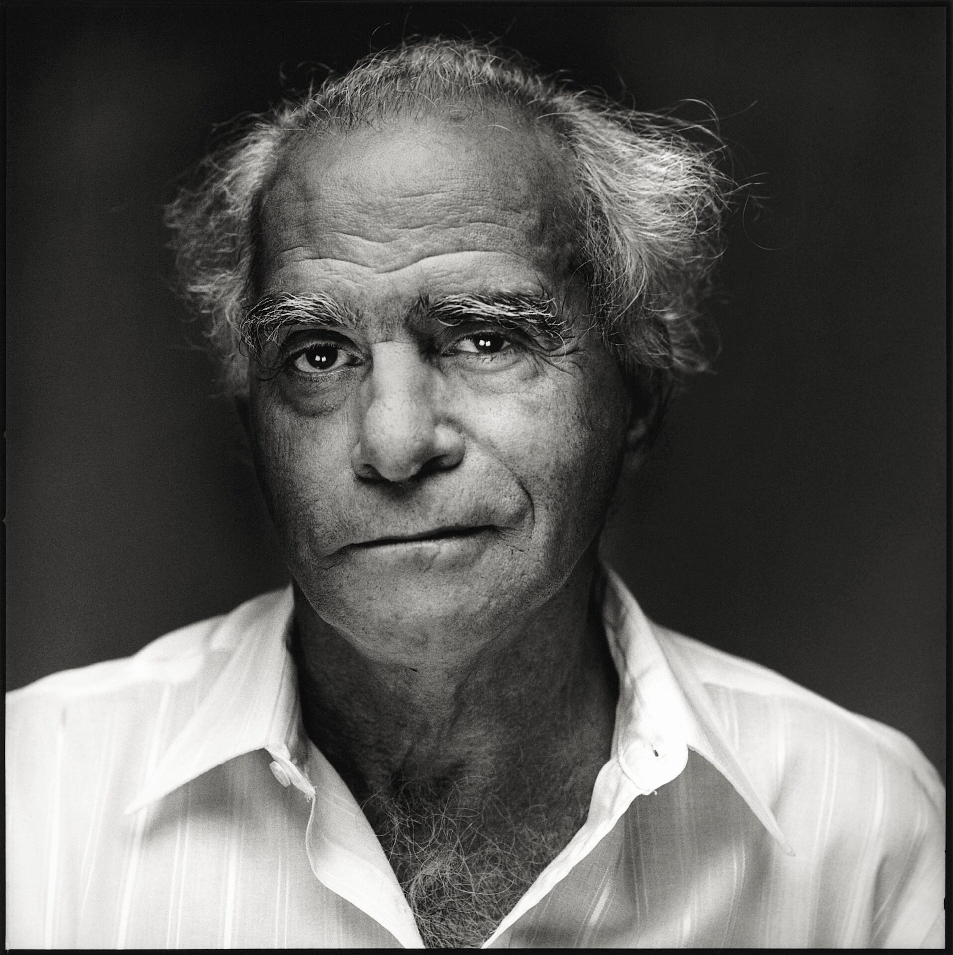 Documentário 'Não Sei Viver Sem Palavras' sobre Ignácio de Loyola Brandão estreia nos cinemas