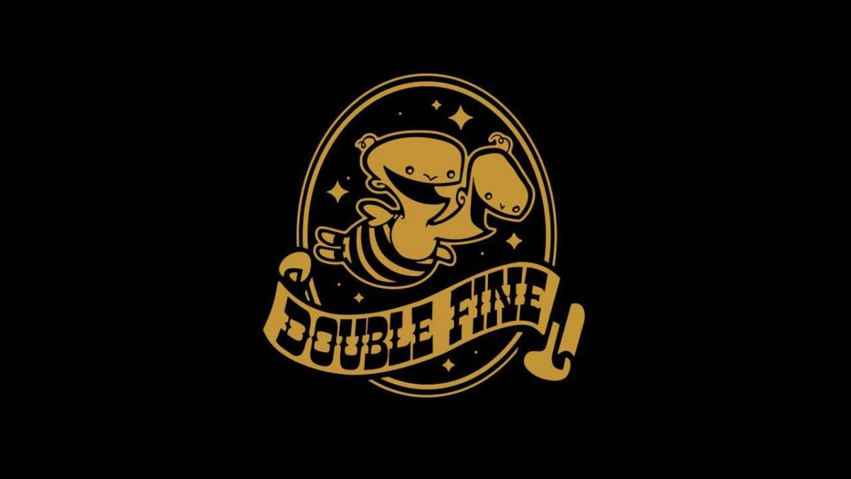 Double Fine demite 25% da equipe após se tornar independente