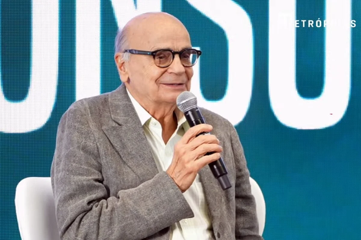 Dr. Drauzio Varella denuncia uso indevido de sua imagem para venda de remédios falsos