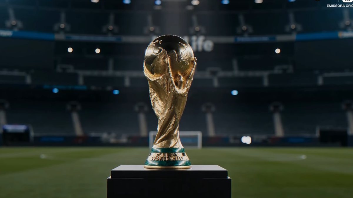 Drake pode perder R$ 7,5 milhões em aposta na final da Copa do Mundo de 2026