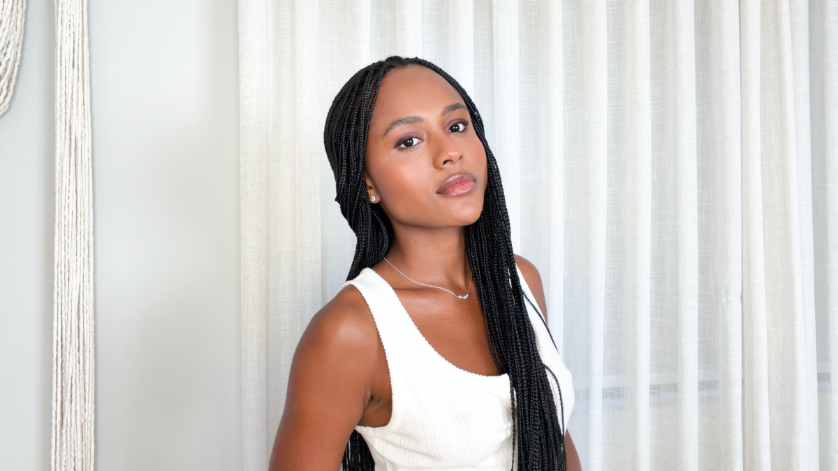Duda Santos será Daiane dos Santos em cinebiografia produzida por Viola Davis