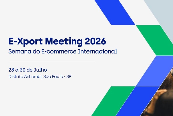 E-commerce internacional abre portas para empresas brasileiras em 2026