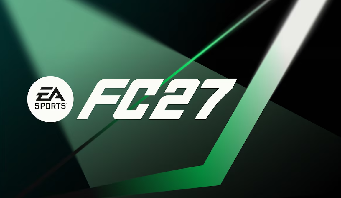 EA Sports FC 27 é revelado com data de lançamento e novidades na jogabilidade