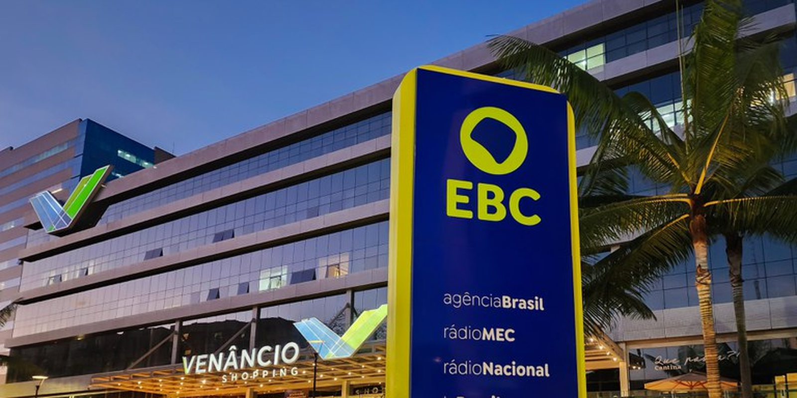 EBC pede ao TSE segurança jurídica para reportagens durante eleições