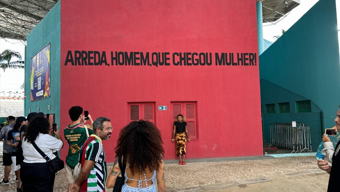 ELÃ – Escola Livre de Artes realiza residência inédita em Fortaleza com 13 artistas