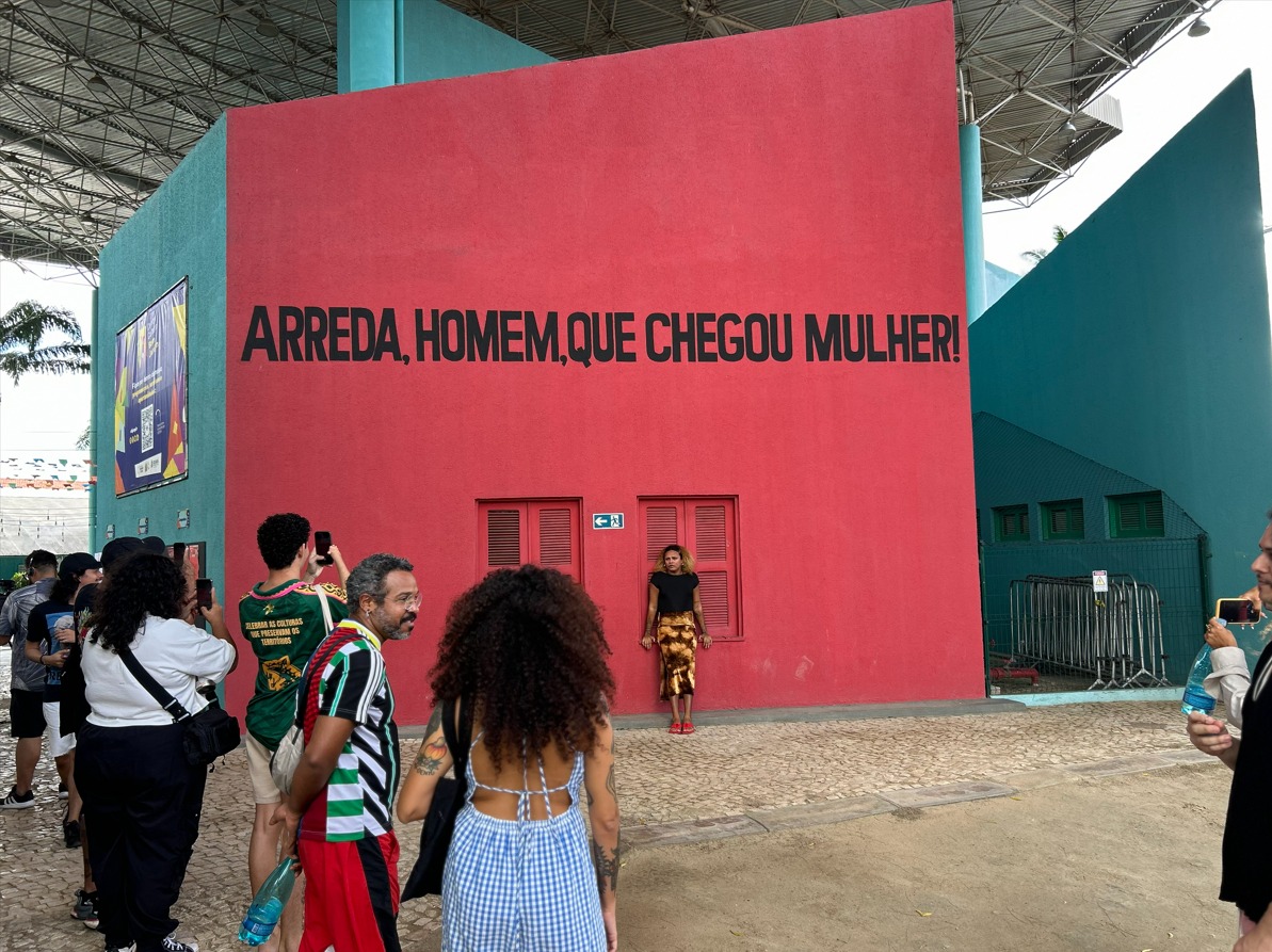 ELÃ – Escola Livre de Artes realiza residência inédita em Fortaleza com 13 artistas
