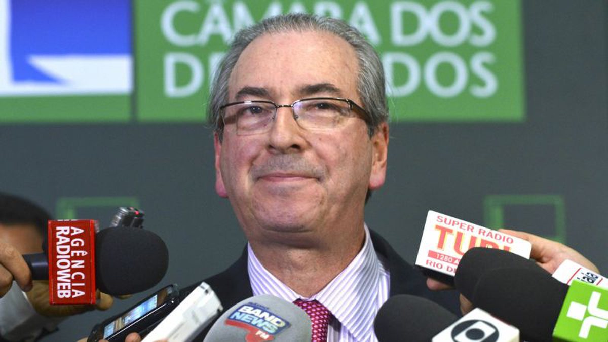 Eduardo Cunha se candidata a deputado federal por Minas Gerais após cassação e investigações