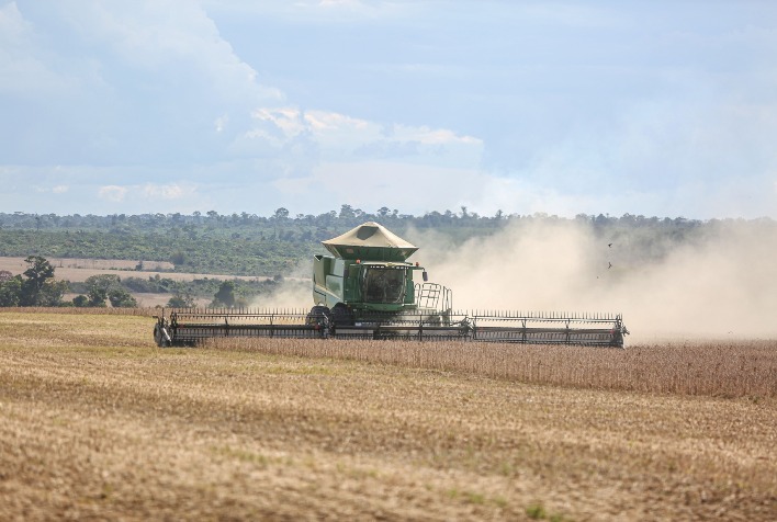 El Niño 2026/27: Produtores enfrentam riscos climáticos e doenças nas lavouras