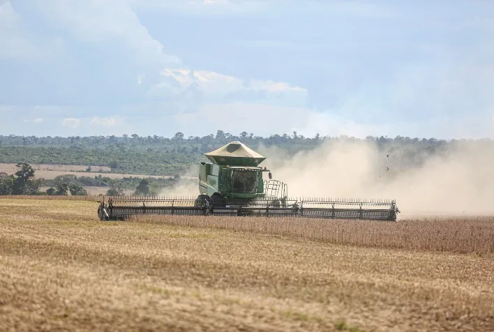 El Niño 2026/27: Produtores enfrentam riscos climáticos e doenças nas lavouras