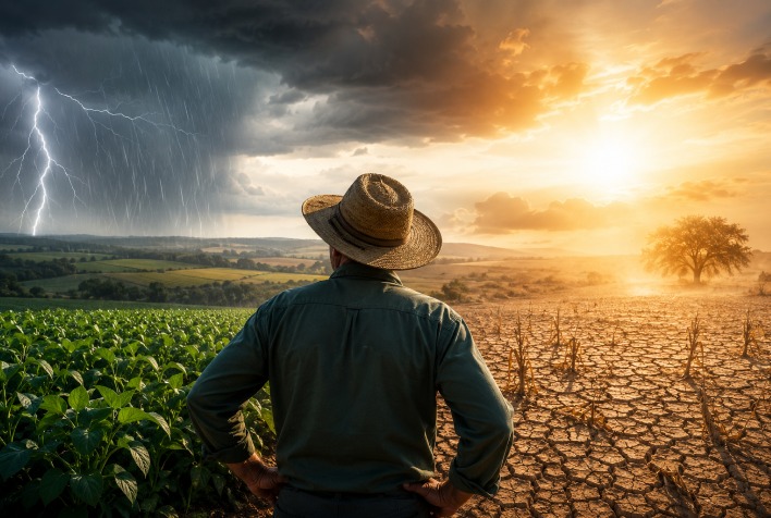 El Niño aumenta riscos climáticos e Coopercitrus intensifica apoio ao produtor rural