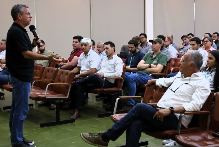 El Niño forte ameaça safra de café 2027; Cooxupé orienta produtores sobre manejo