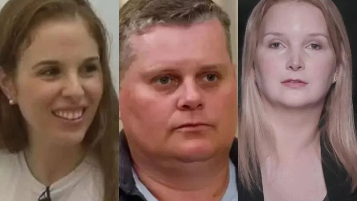 Elize Matsunaga teve briga com Suzane Richthofen e romance com Sandrão na prisão