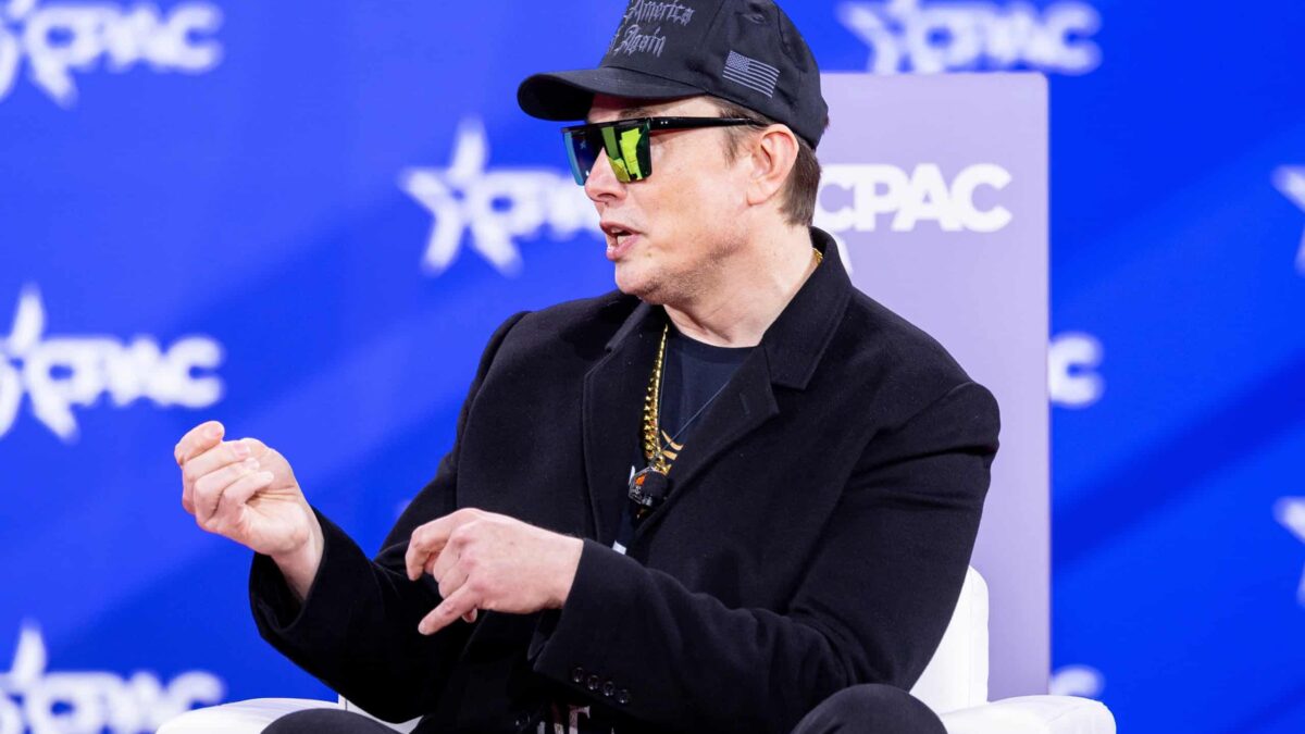 Elon Musk anuncia filme "A Odisseia" produzido por inteligência artificial até 2026