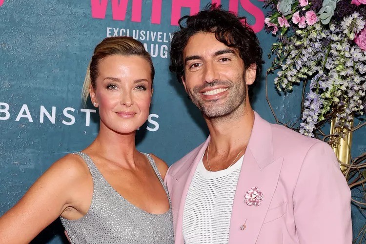 Emily Baldoni faz homenagem de aniversário de casamento e gera especulações sobre Blake Lively