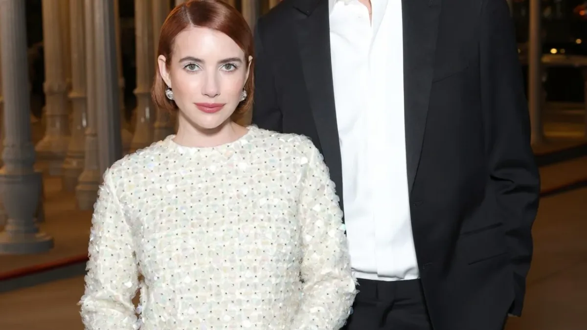 Emma Roberts e Cody John se casam em cerimônia íntima neste fim de semana em Idaho