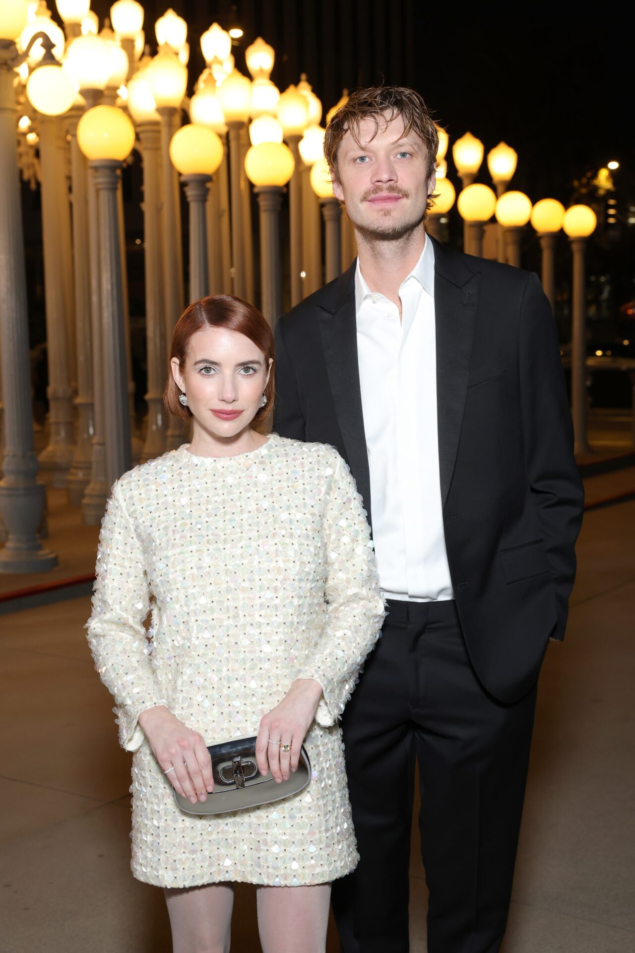 Emma Roberts e Cody John se casam em cerimônia íntima neste fim de semana em Idaho