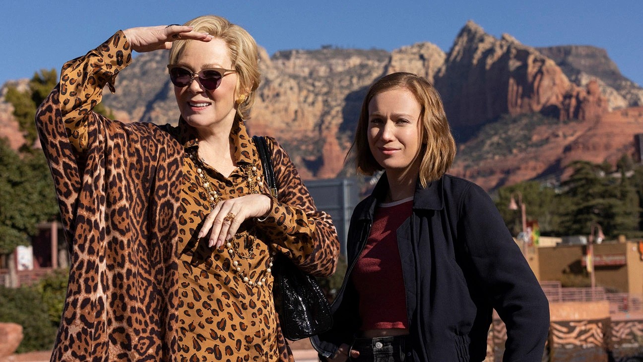 Emmy 2026: 'The Pitt' e 'Hacks' se destacam em despedidas de grandes séries