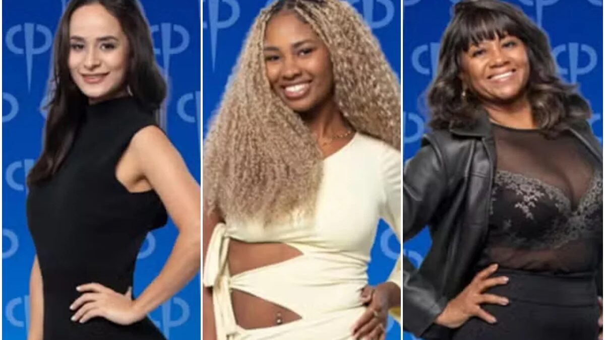 Enquete aponta Luiza como favorita e Mari em risco de eliminação em Casa do Patrão