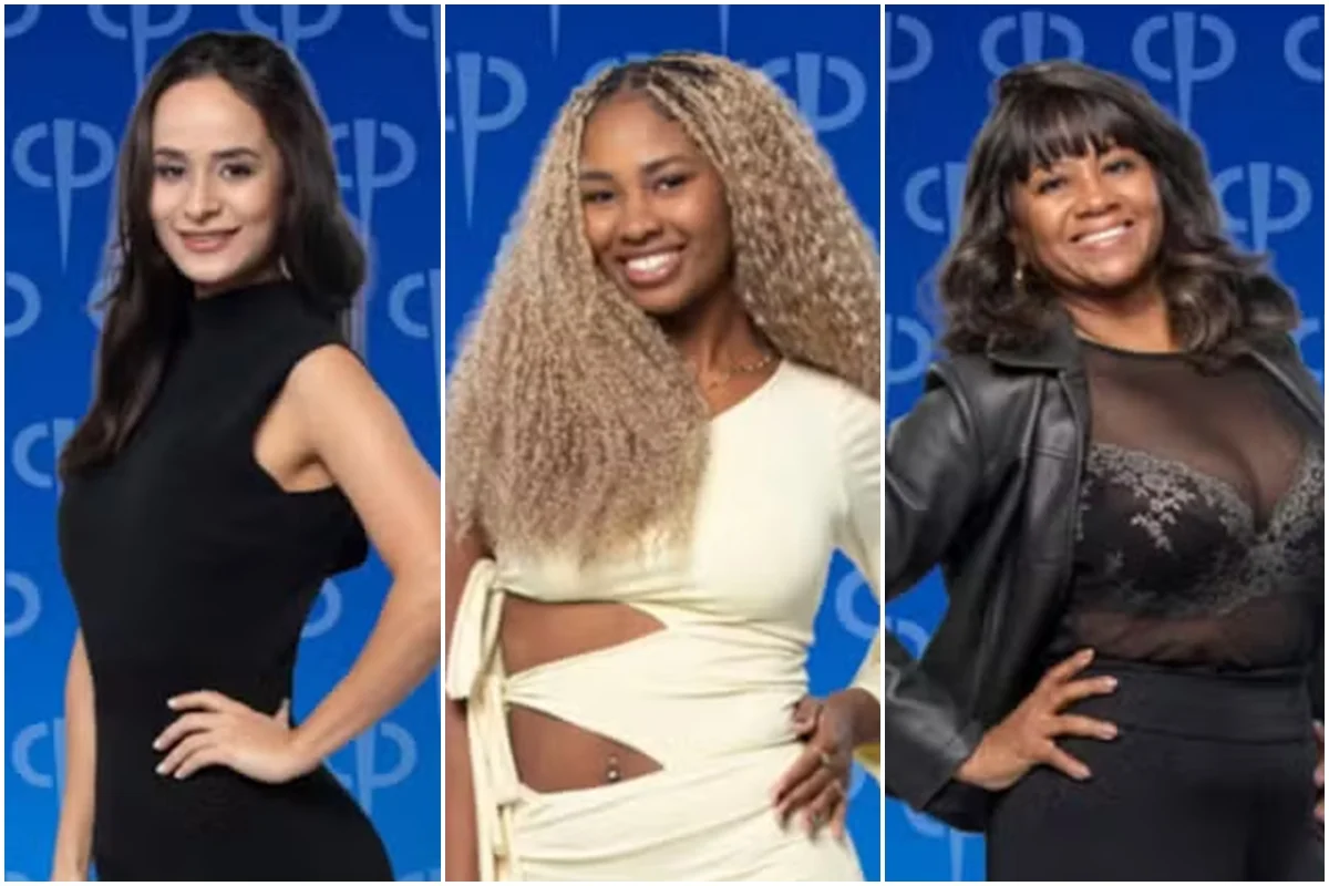 Enquete aponta Luiza como favorita e Mari em risco de eliminação em Casa do Patrão