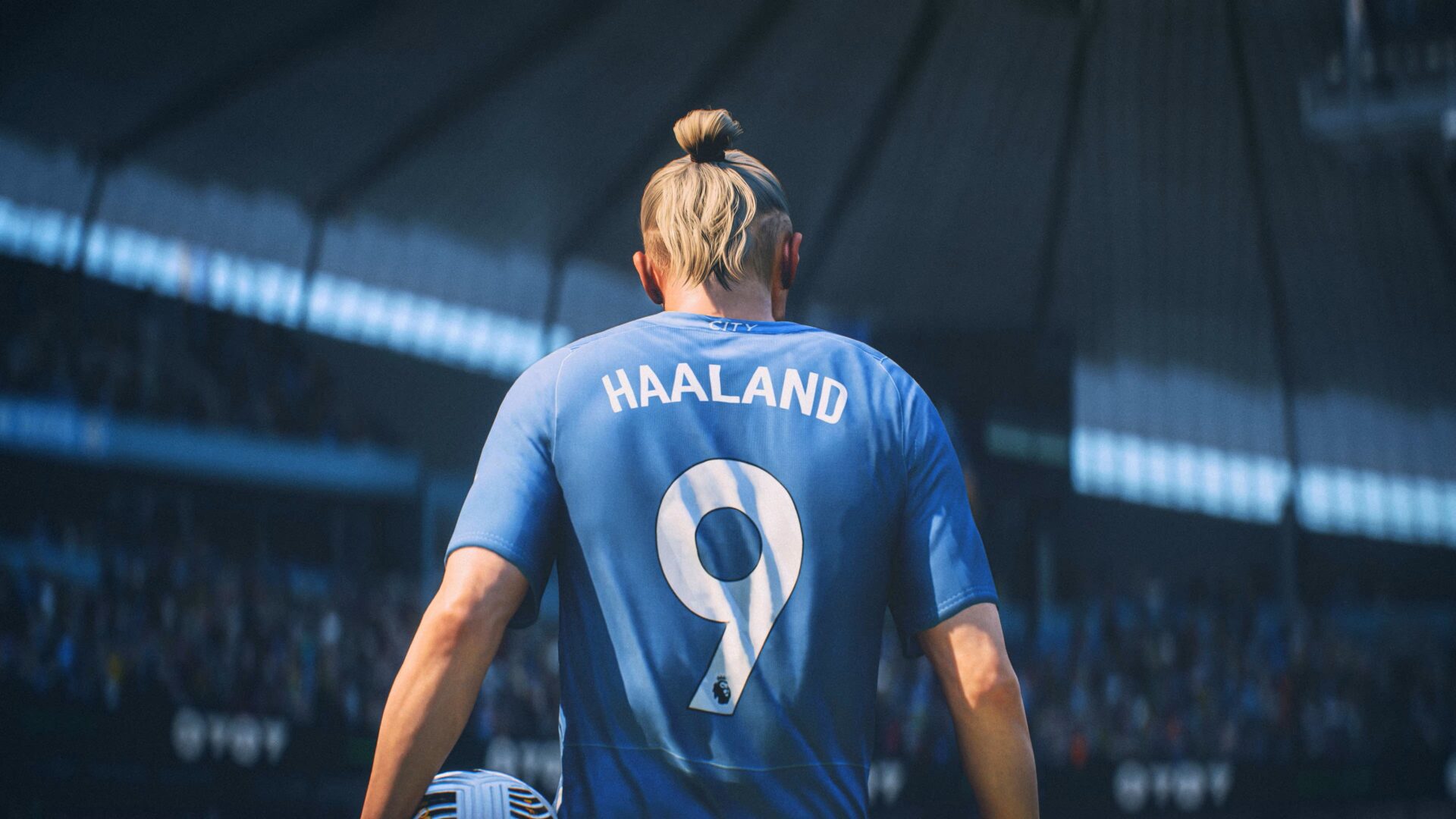 Erling Haaland, craque da Copa 2026, revela ser fã do Xbox e pede patrocínio