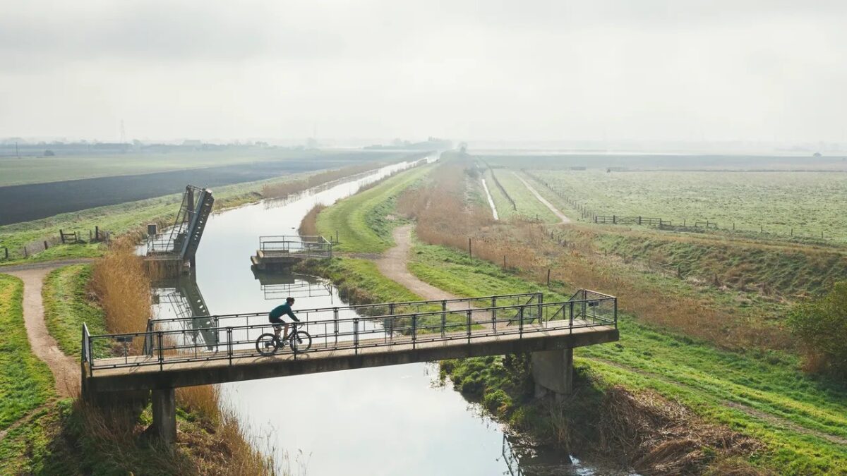 Estação fantasma de Shippea Hill: um mistério nos Fens ingleses com apenas 76 passageiros por ano
