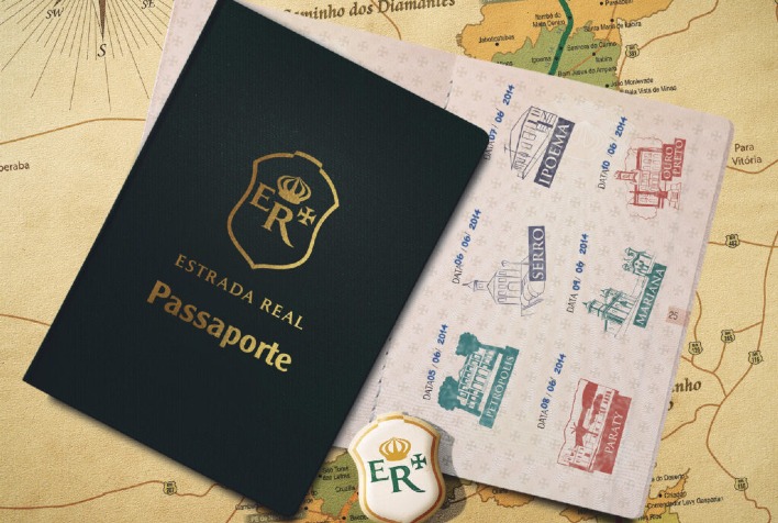 Estrada Real se destaca nas férias de julho e atrai turistas a Minas Gerais