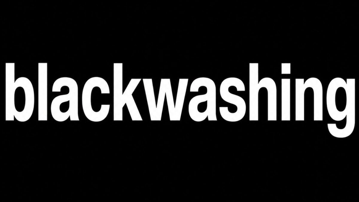 Estudo revela como o blackwashing mascara a falta de ações antirracistas reais