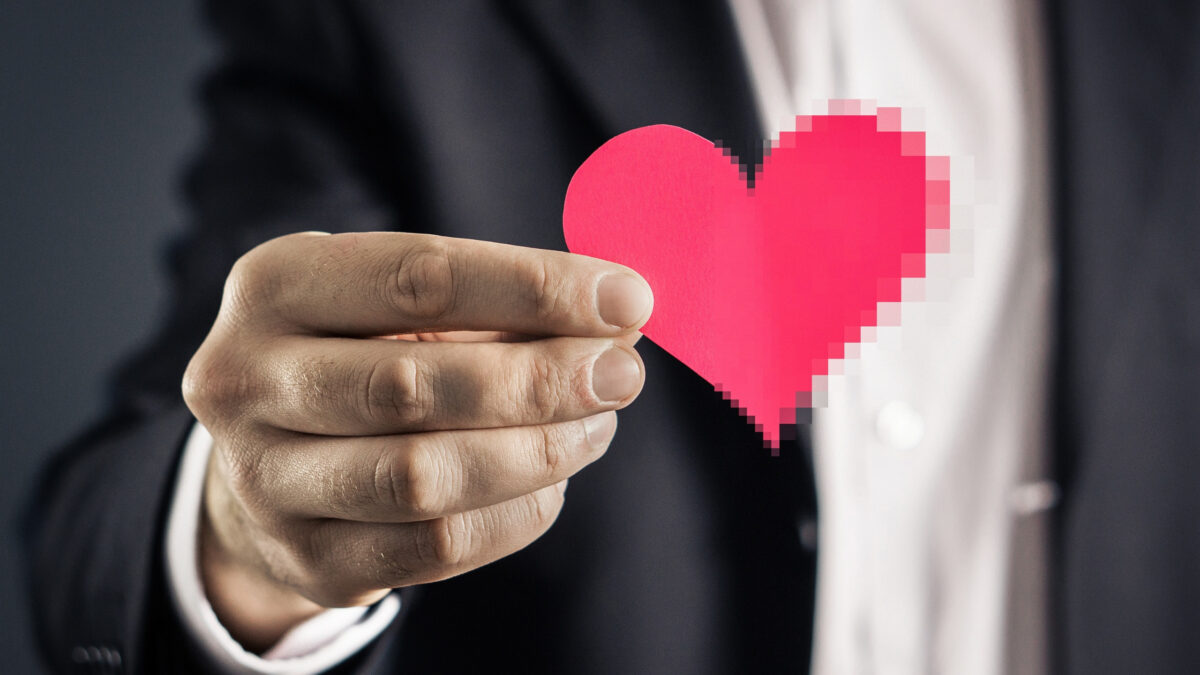 Estudo revela que uso de IA romântica pode ser visto como traição entre casais