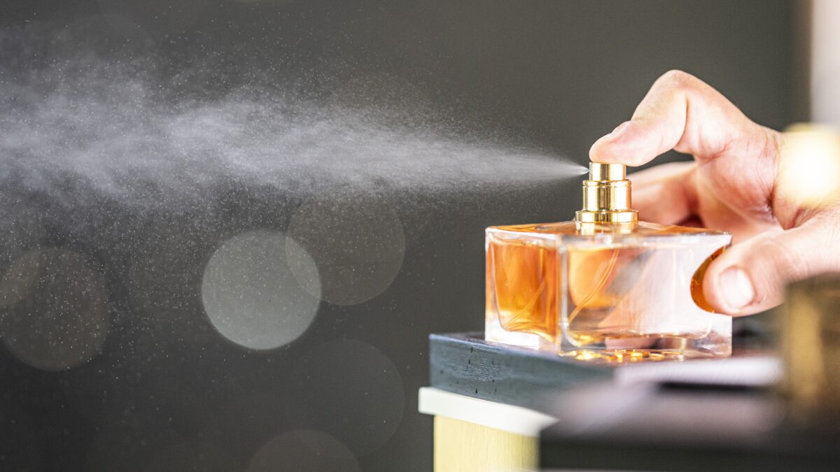 Esxence 2023 reúne 400 marcas de perfumaria de nicho em Milão, Itália