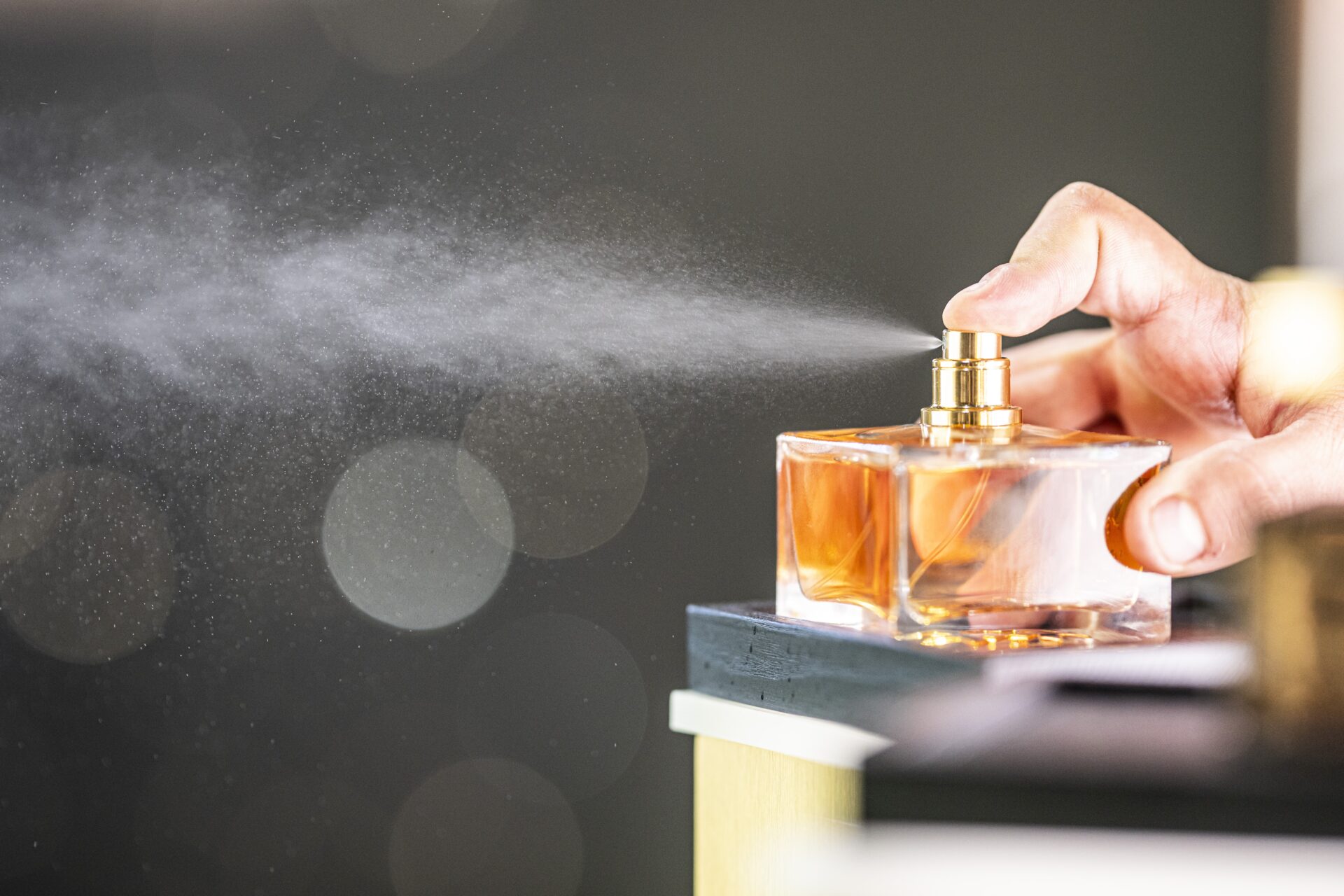Esxence 2023 reúne 400 marcas de perfumaria de nicho em Milão, Itália