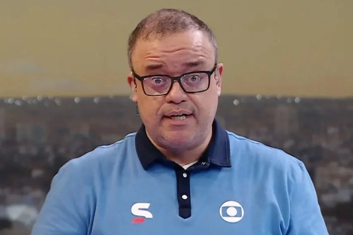 Everaldo Marques critica calor extremo e cobra Fifa durante Copa do Mundo 2026