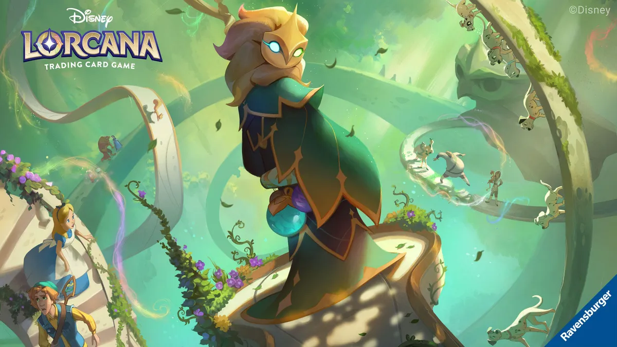 Evolua de Iniciante a Intermediário em Disney Lorcana com Dicas Práticas