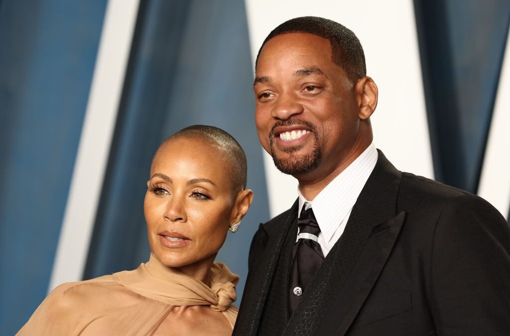 Ex-amigo de Will Smith pede depoimento do ator em processo contra Jada Pinkett Smith