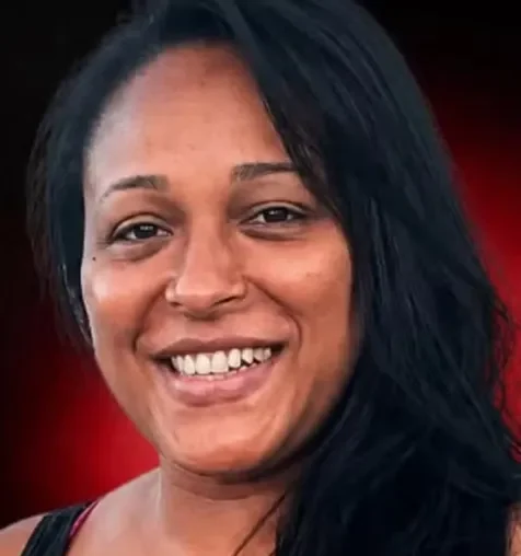 Ex-mulher do goleiro Bruno, Dayanne Rodrigues, está intubada em estado grave