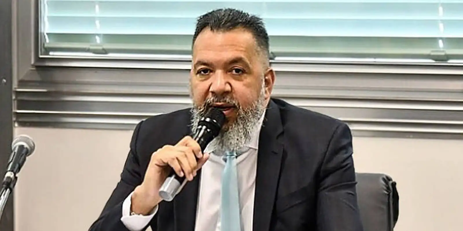 Ex-prefeito de Belford Roxo, Márcio Canella, permanece preso após operação da PF