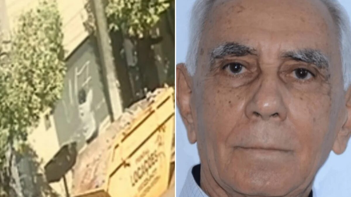 Ex-prefeito de Pontalina é baleado em frente à própria casa em Goiás