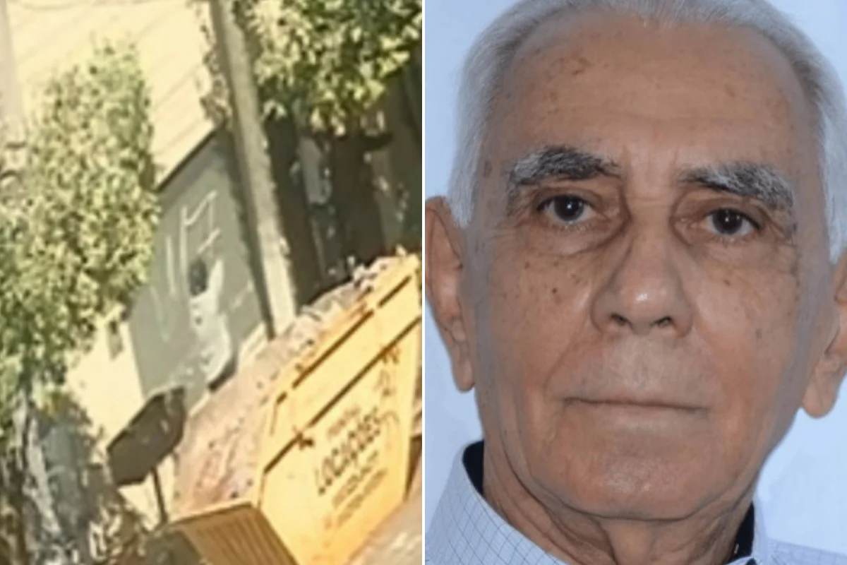 Ex-prefeito de Pontalina é baleado em frente à própria casa em Goiás