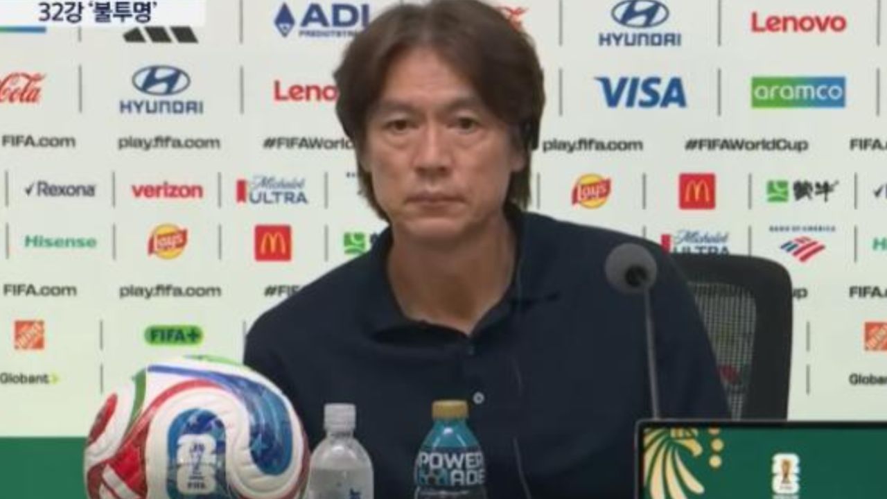 Ex-técnico da Coreia do Sul recebe ameaças de morte após eliminação na Copa do Mundo