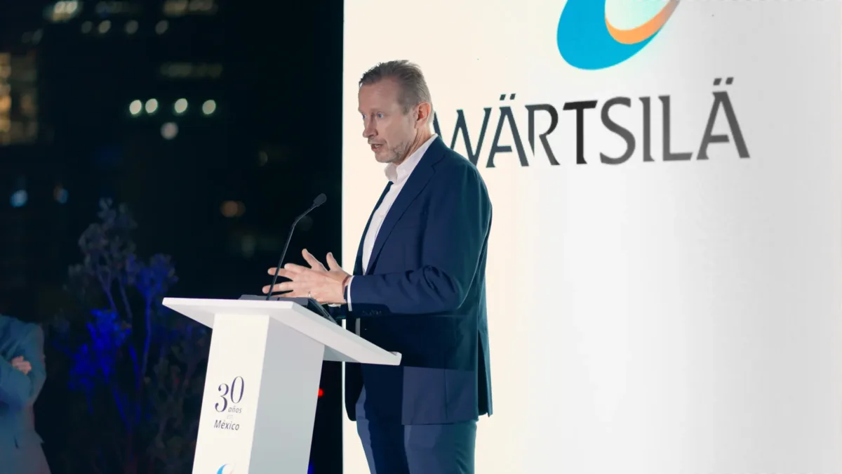 Expansão de data centers de IA nas Américas enfrenta crise de energia, alerta Wärtsilä