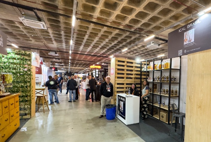 Expocachaça 2026 deve gerar R$ 30 milhões e fortalecer a cachaça brasileira