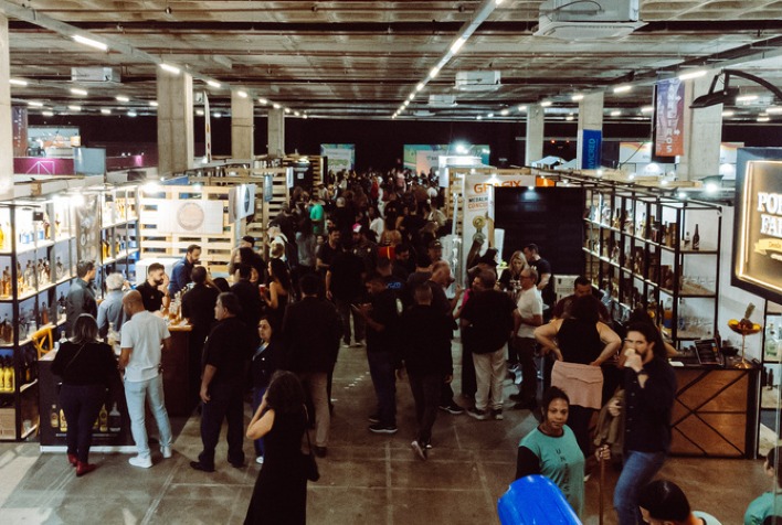 Expocachaça 2026 será em Belo Horizonte e deve gerar R$ 30 milhões em negócios
