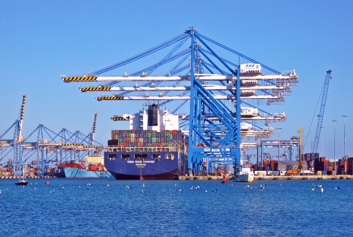 Exportações brasileiras crescem 20% em julho, com soja liderando resultados
