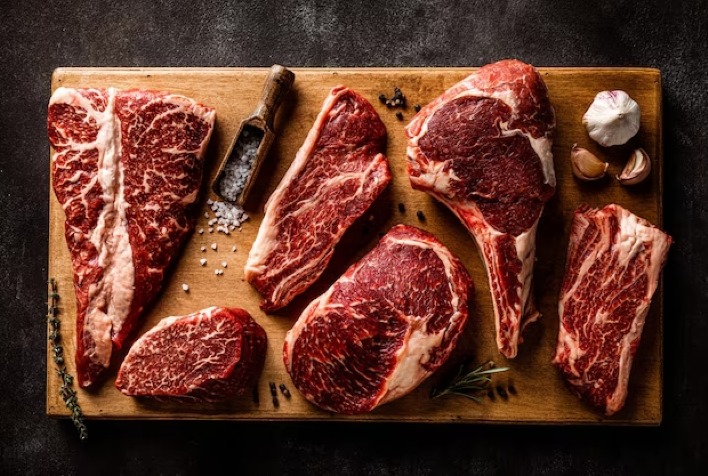 Exportações de carne bovina do Brasil atingem recorde, mas riscos crescem com China e UE