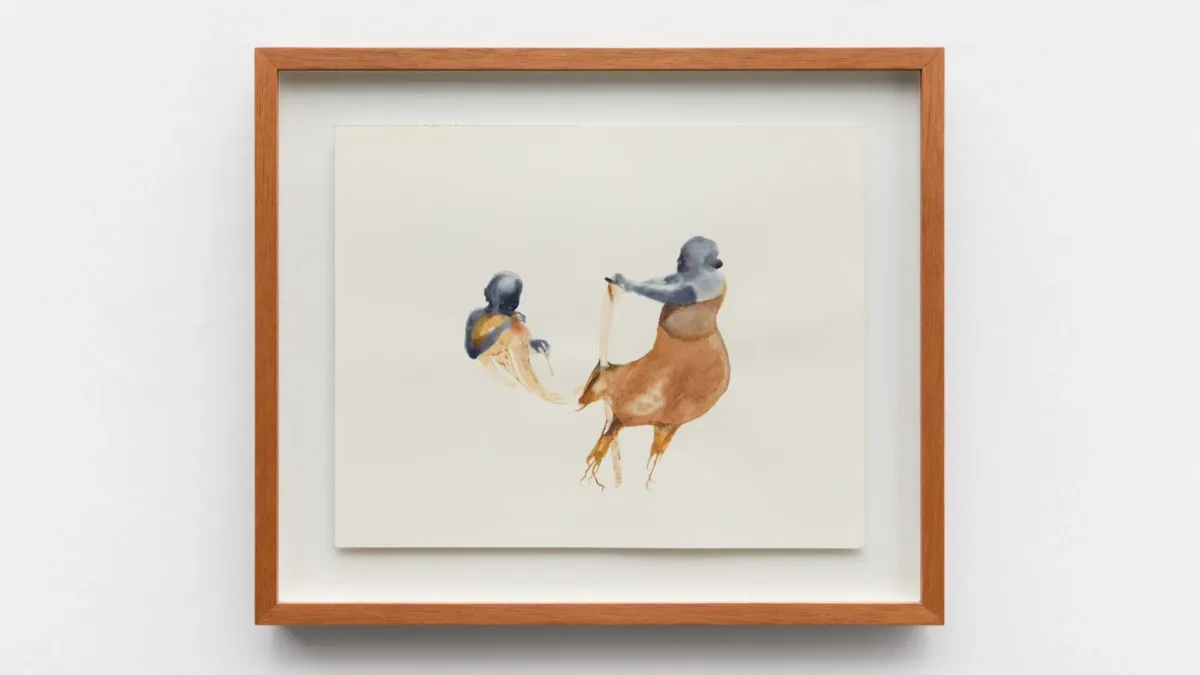 Exposição 'Ecologias do Corpo' no Paço Imperial reúne 13 artistas até 6 de setembro
