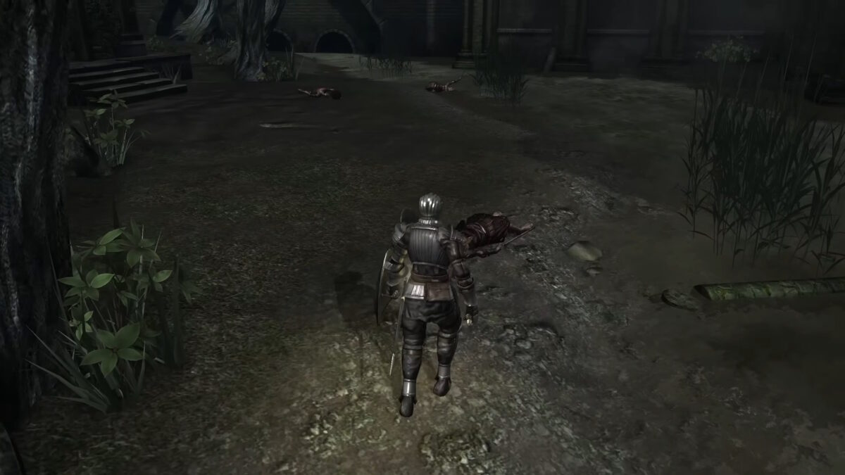 Fã cria remasterização de Demon’s Souls do PS3 para emulador RPCS3