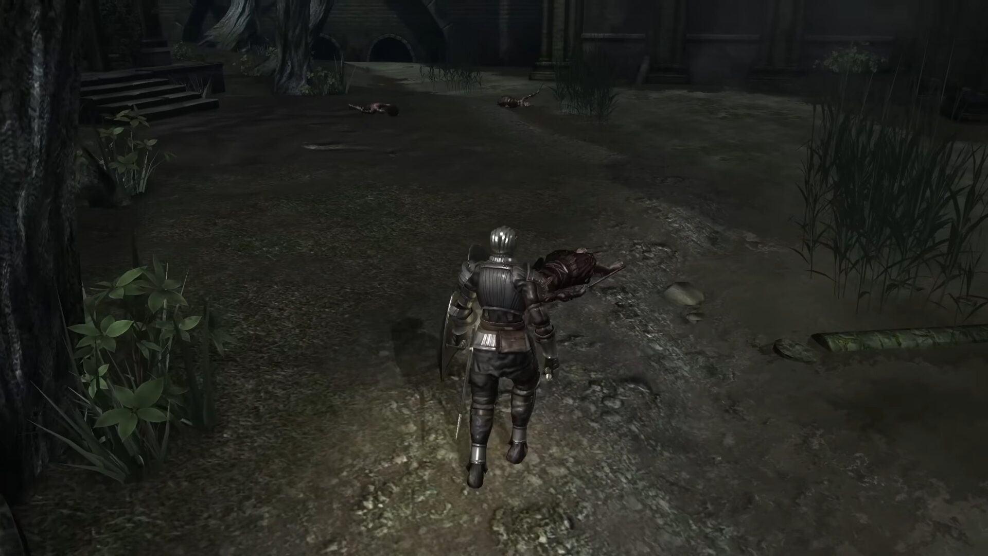 Fã cria remasterização de Demon’s Souls do PS3 para emulador RPCS3