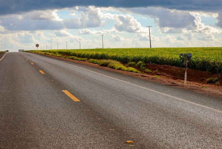 Famato esclarece regras sobre faixas de domínio em rodovias federais e direitos dos produtores