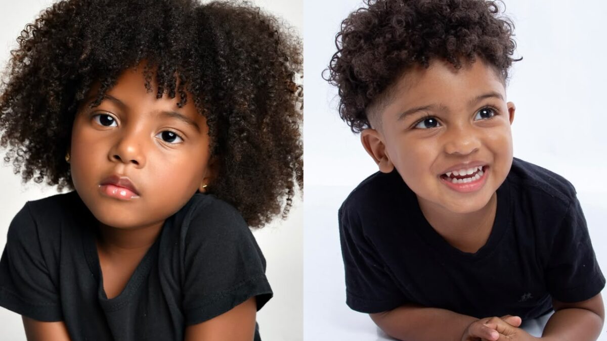 Família Leal inicia nova fase artística com os filhos Cecília e Rhavi