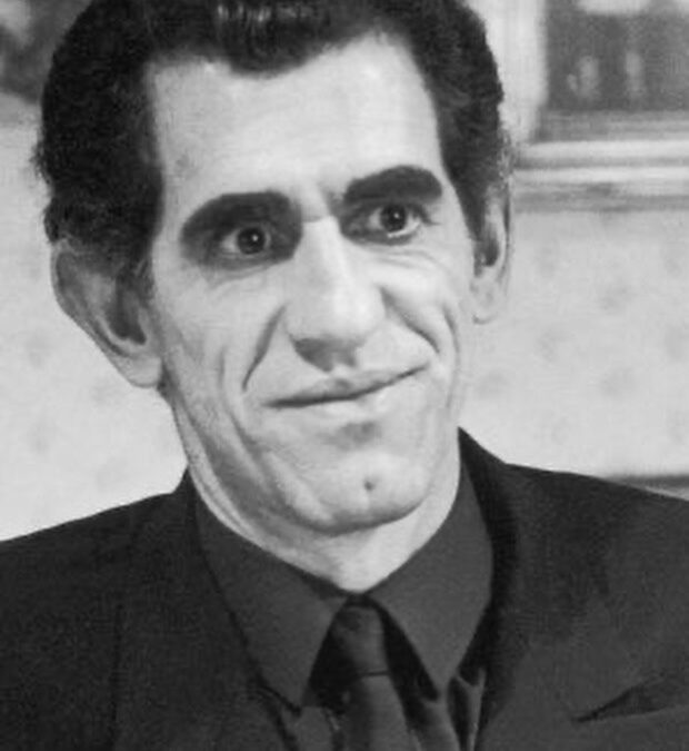 Famosos prestam homenagens a Rui Rezende, que morreu aos 88 anos
